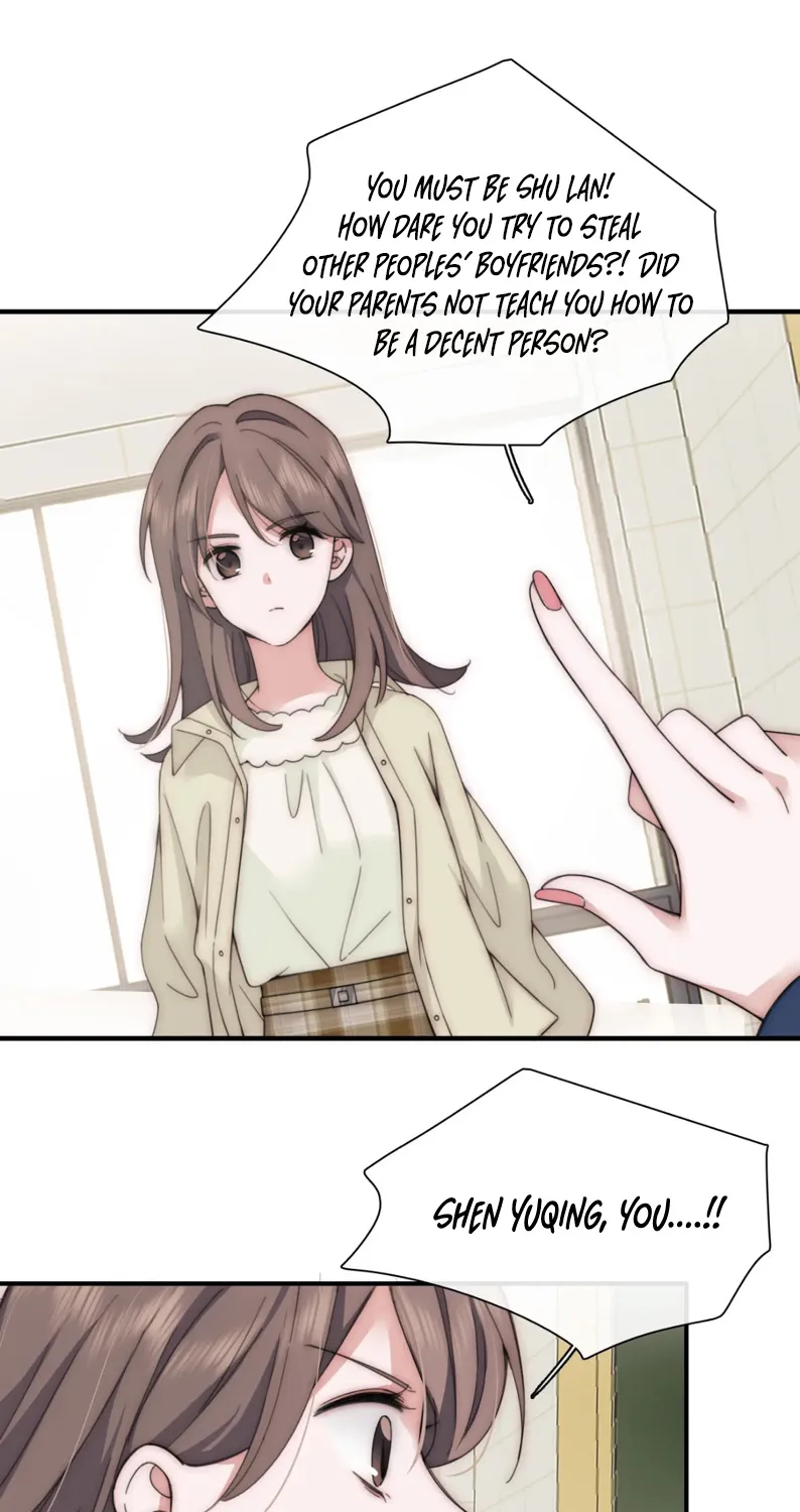 Only Love Chapter 6 page 48 - 