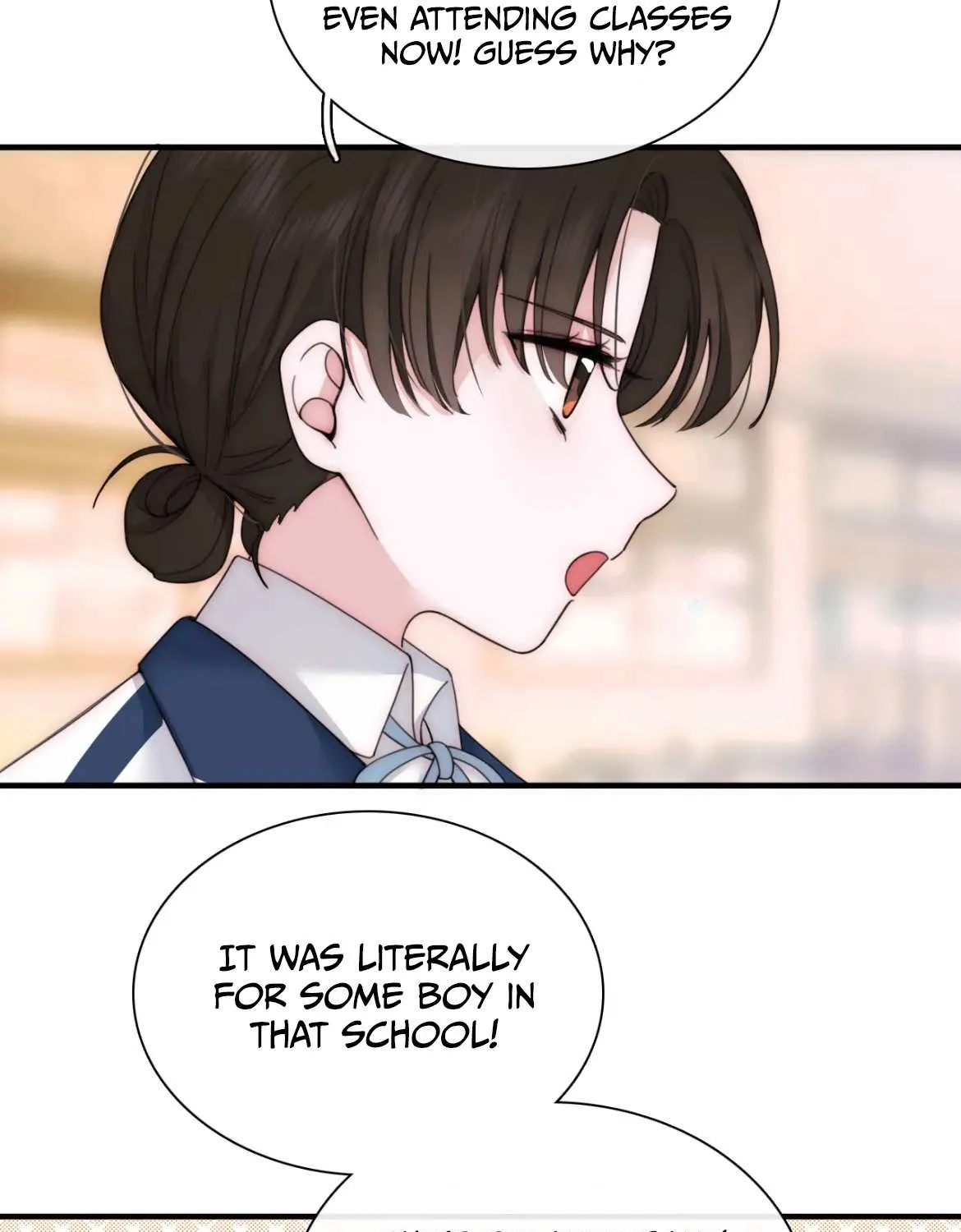 Only Love Chapter 6 page 6 - 