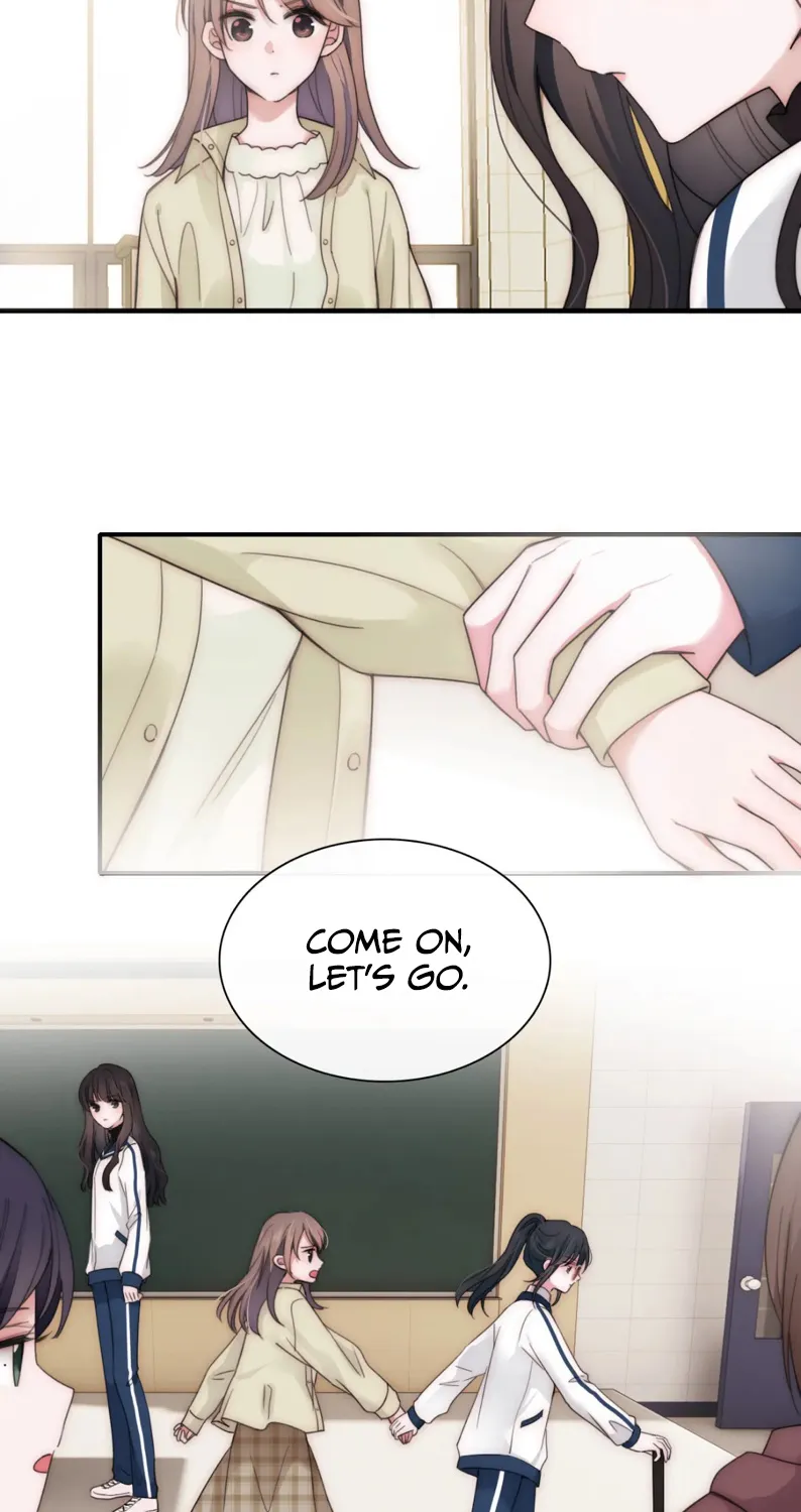 Only Love Chapter 6 page 54 - 