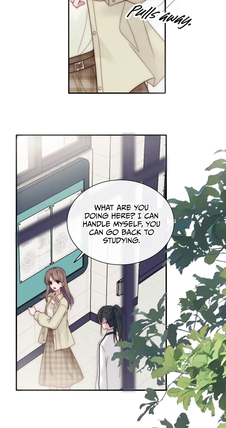 Only Love Chapter 6 page 58 - 