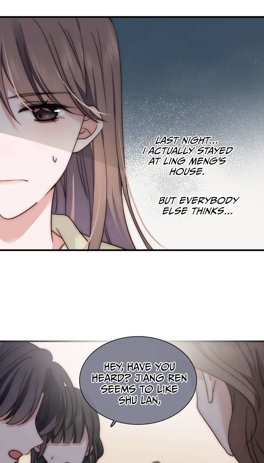 Only Love Chapter 6 page 65 - 