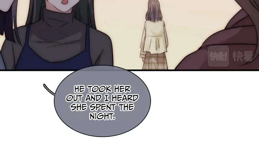 Only Love Chapter 6 page 66 - 