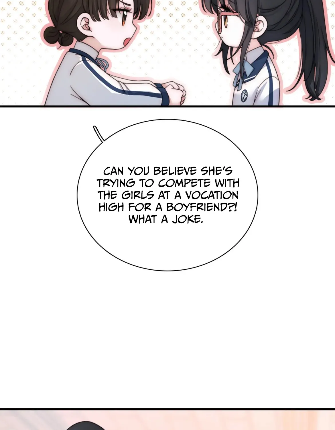 Only Love Chapter 6 page 8 - 
