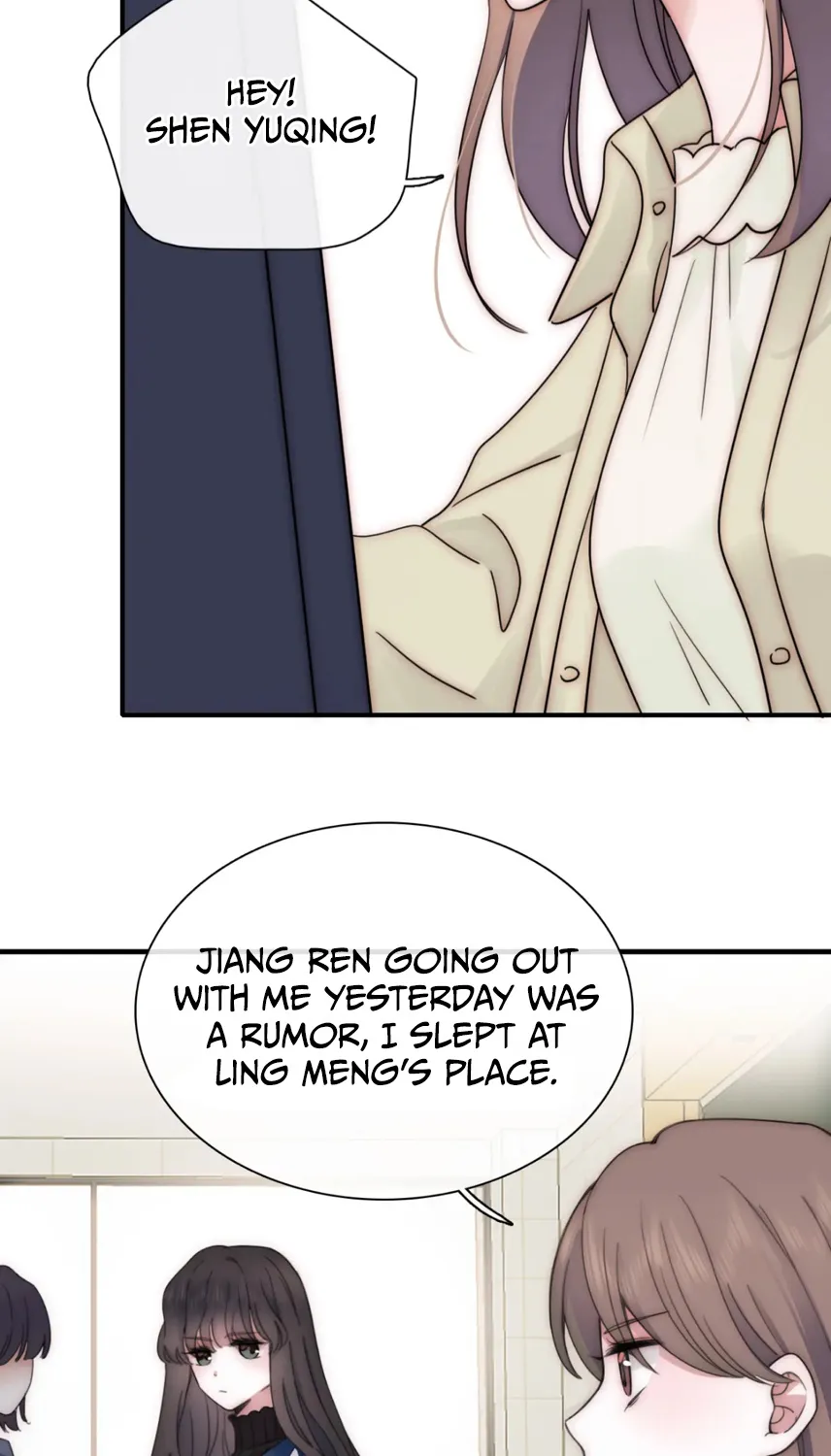 Only Love Chapter 6 page 71 - 