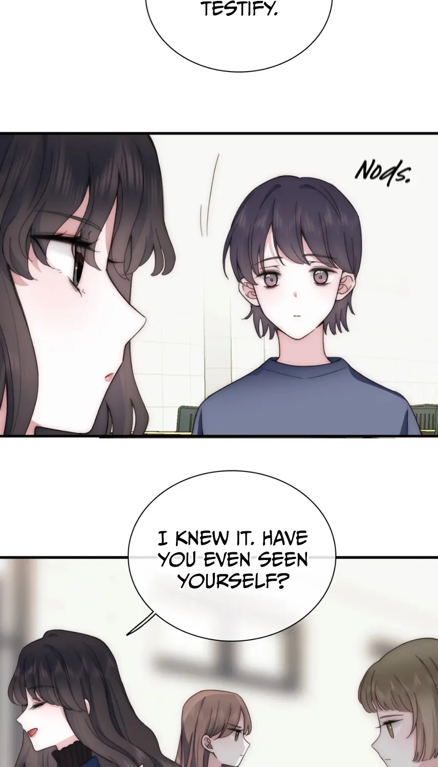 Only Love Chapter 6 page 73 - 
