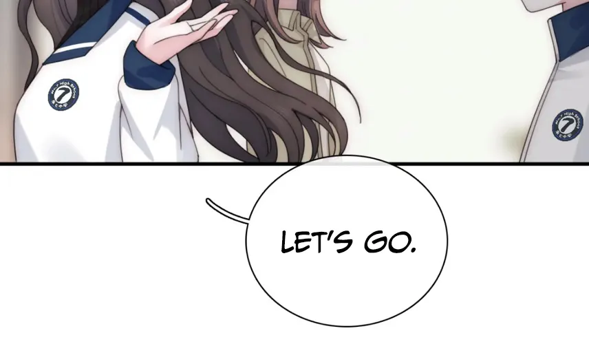 Only Love Chapter 6 page 74 - 