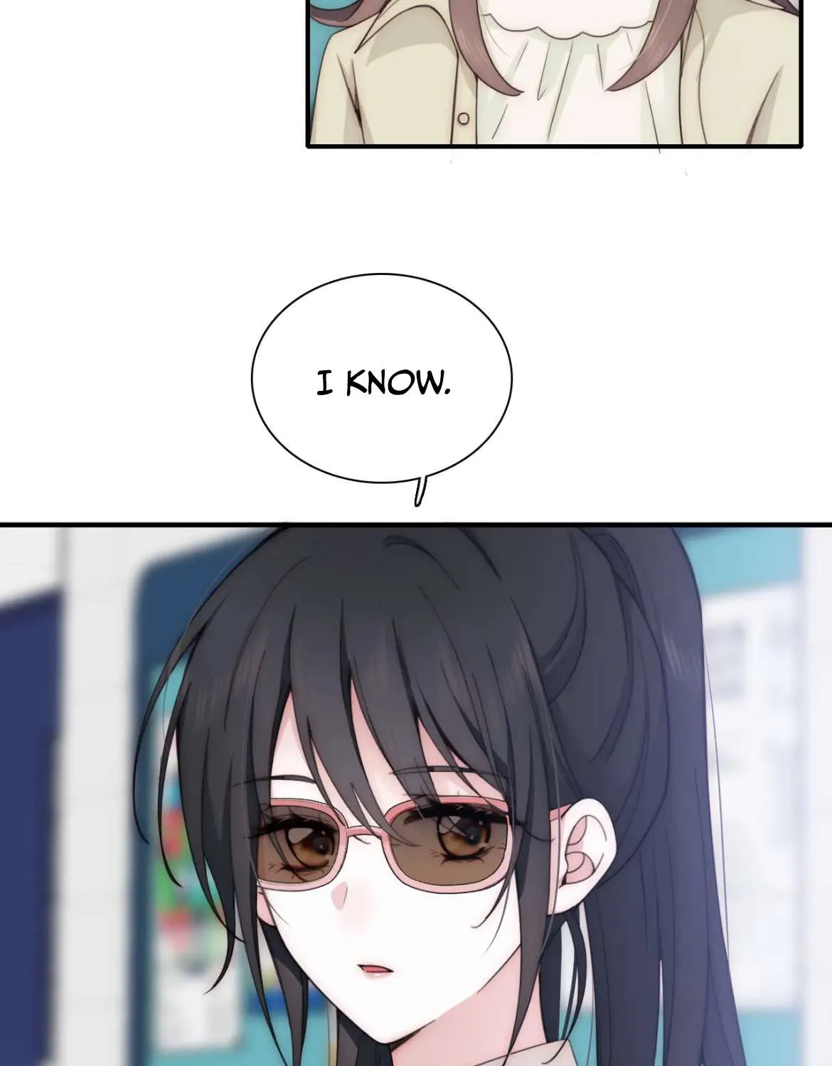 Only Love Chapter 7 page 11 - 