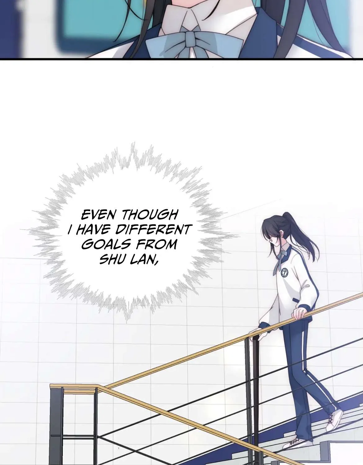 Only Love Chapter 7 page 12 - 
