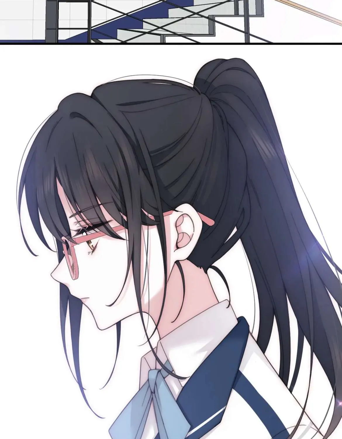 Only Love Chapter 7 page 13 - 