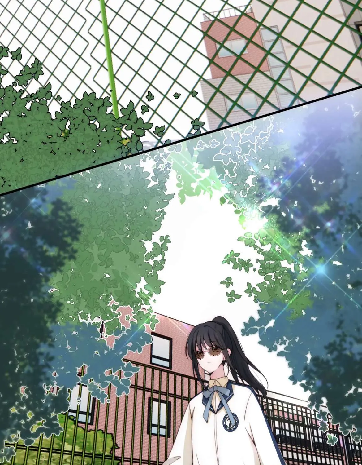 Only Love Chapter 7 page 17 - 