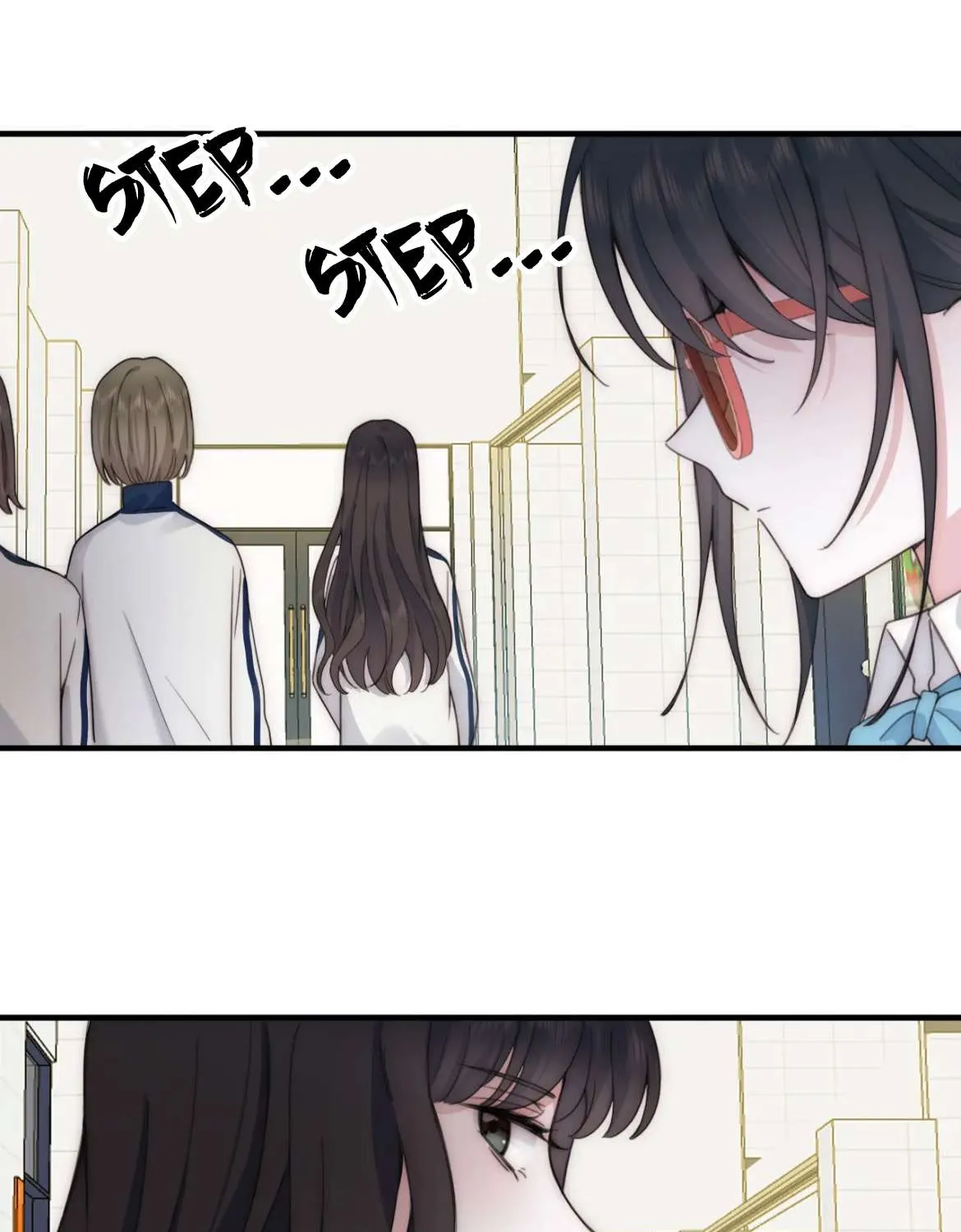 Only Love Chapter 7 page 3 - 