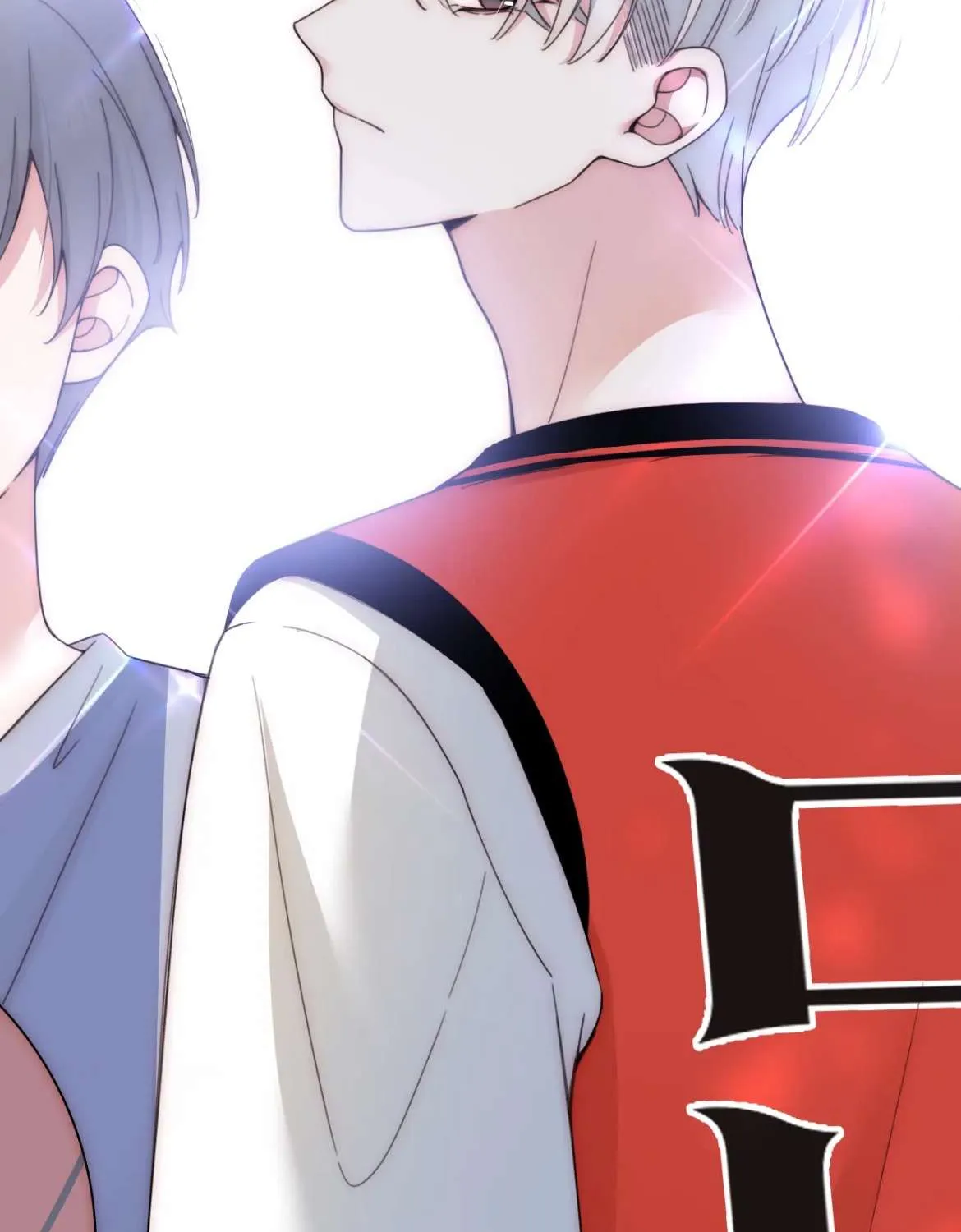Only Love Chapter 7 page 25 - 