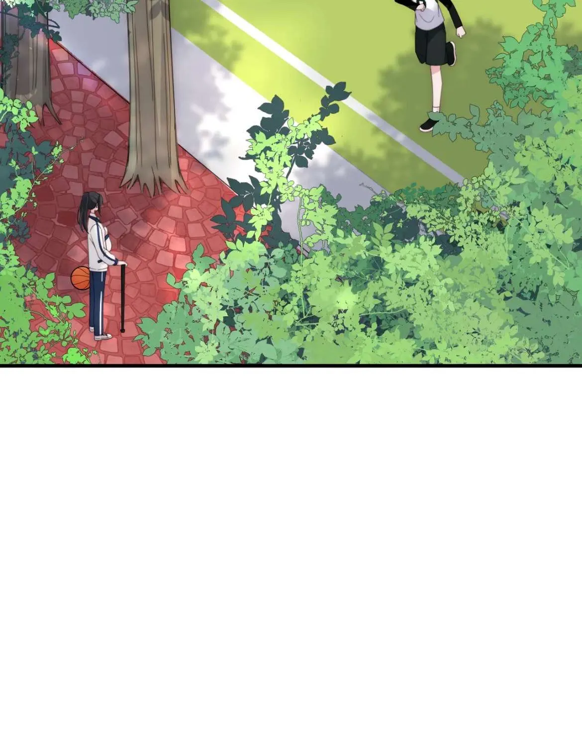 Only Love Chapter 7 page 28 - 