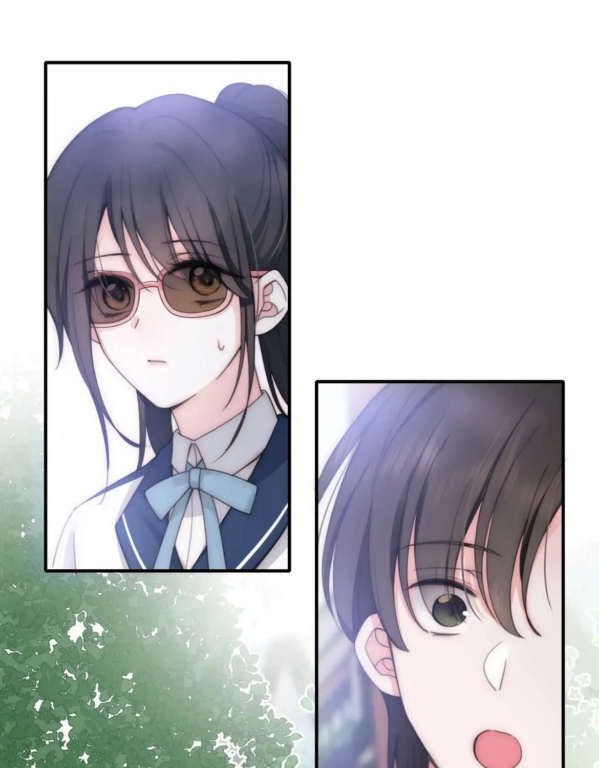 Only Love Chapter 7 page 29 - 