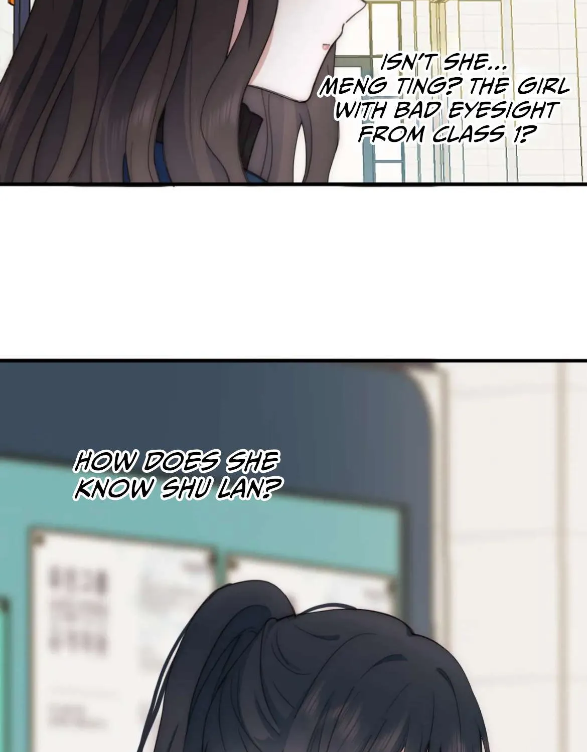 Only Love Chapter 7 page 4 - 
