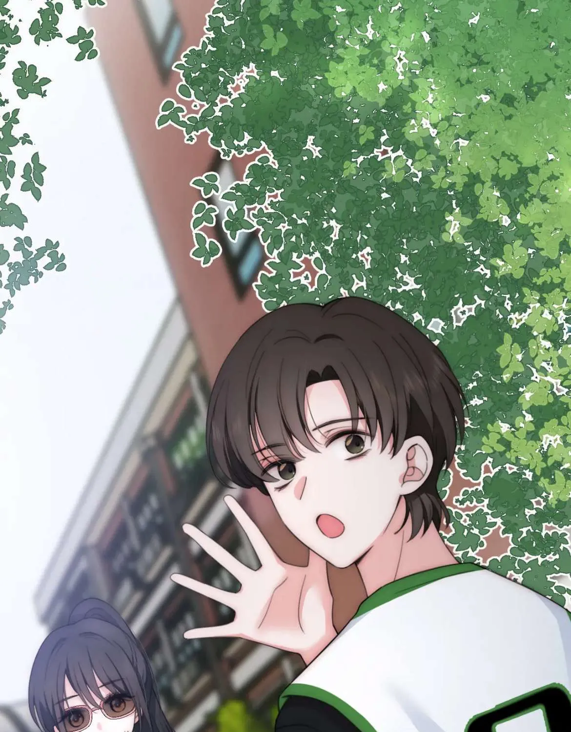 Only Love Chapter 7 page 31 - 