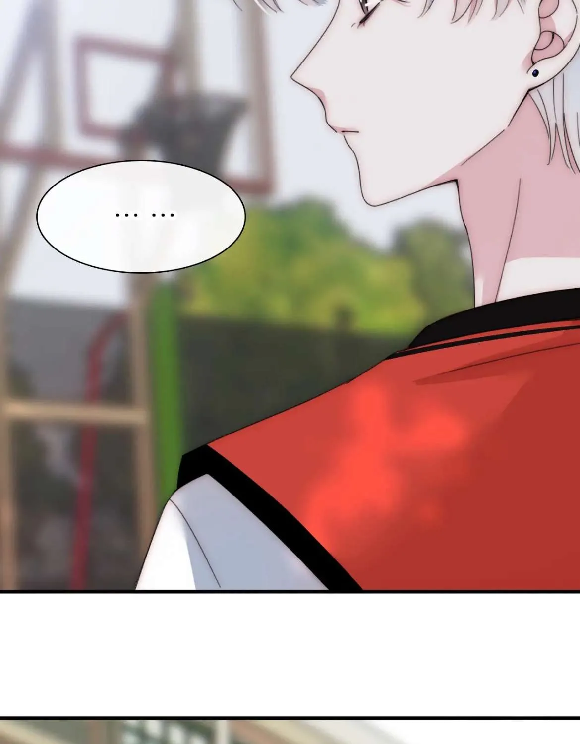 Only Love Chapter 7 page 34 - 