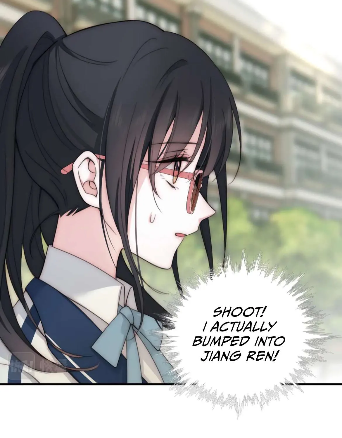 Only Love Chapter 7 page 35 - 