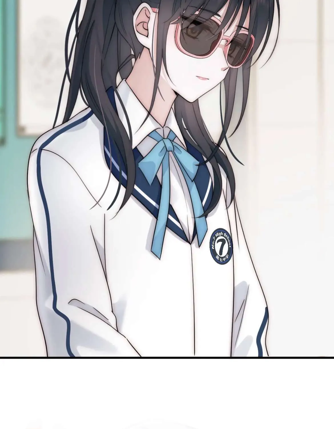 Only Love Chapter 7 page 5 - 