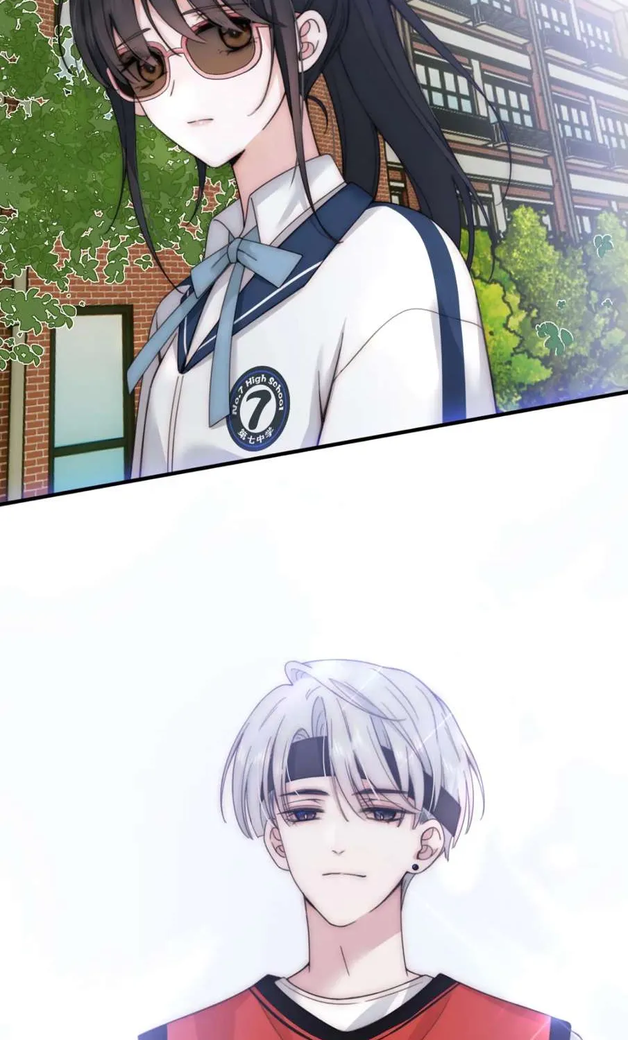 Only Love Chapter 7 page 42 - 