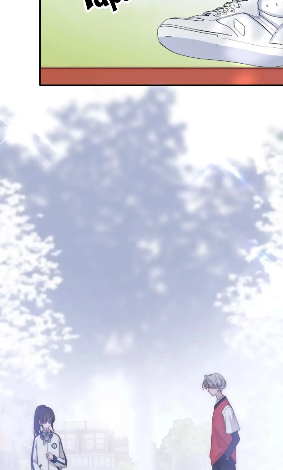 Only Love Chapter 7 page 45 - 