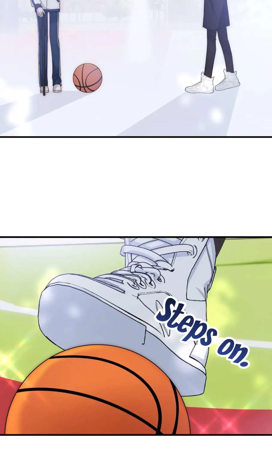 Only Love Chapter 7 page 46 - 