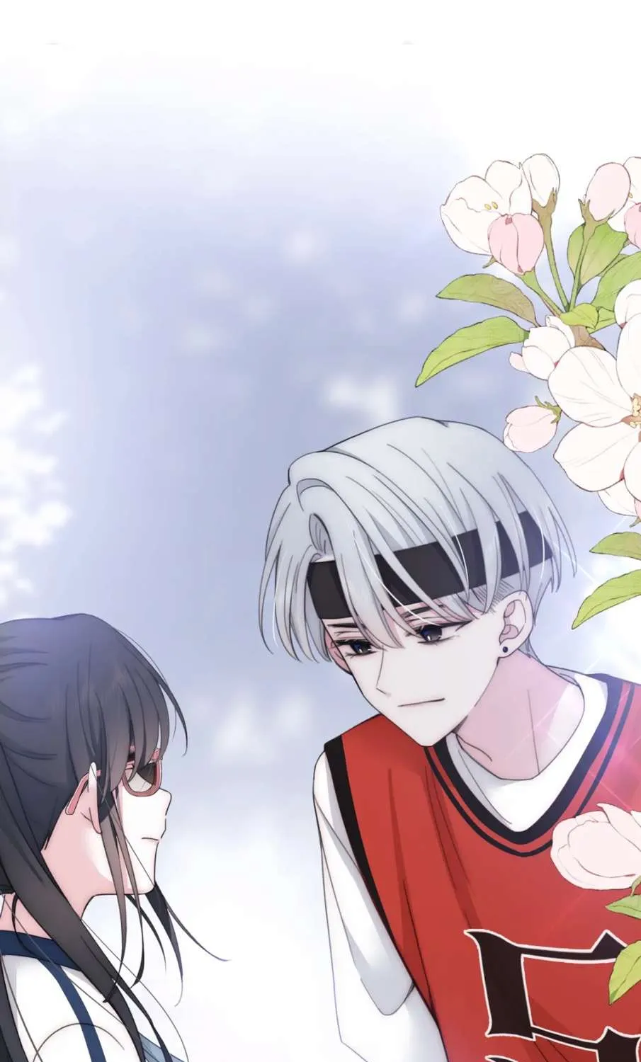Only Love Chapter 7 page 48 - 