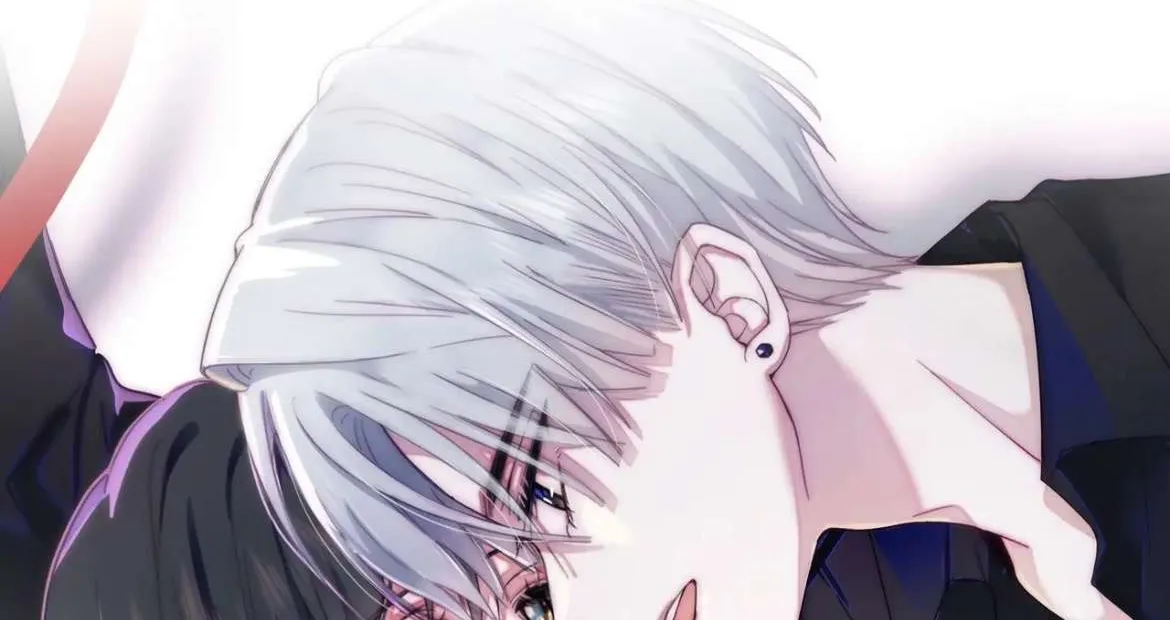 Only Love Chapter 7 page 6 - 