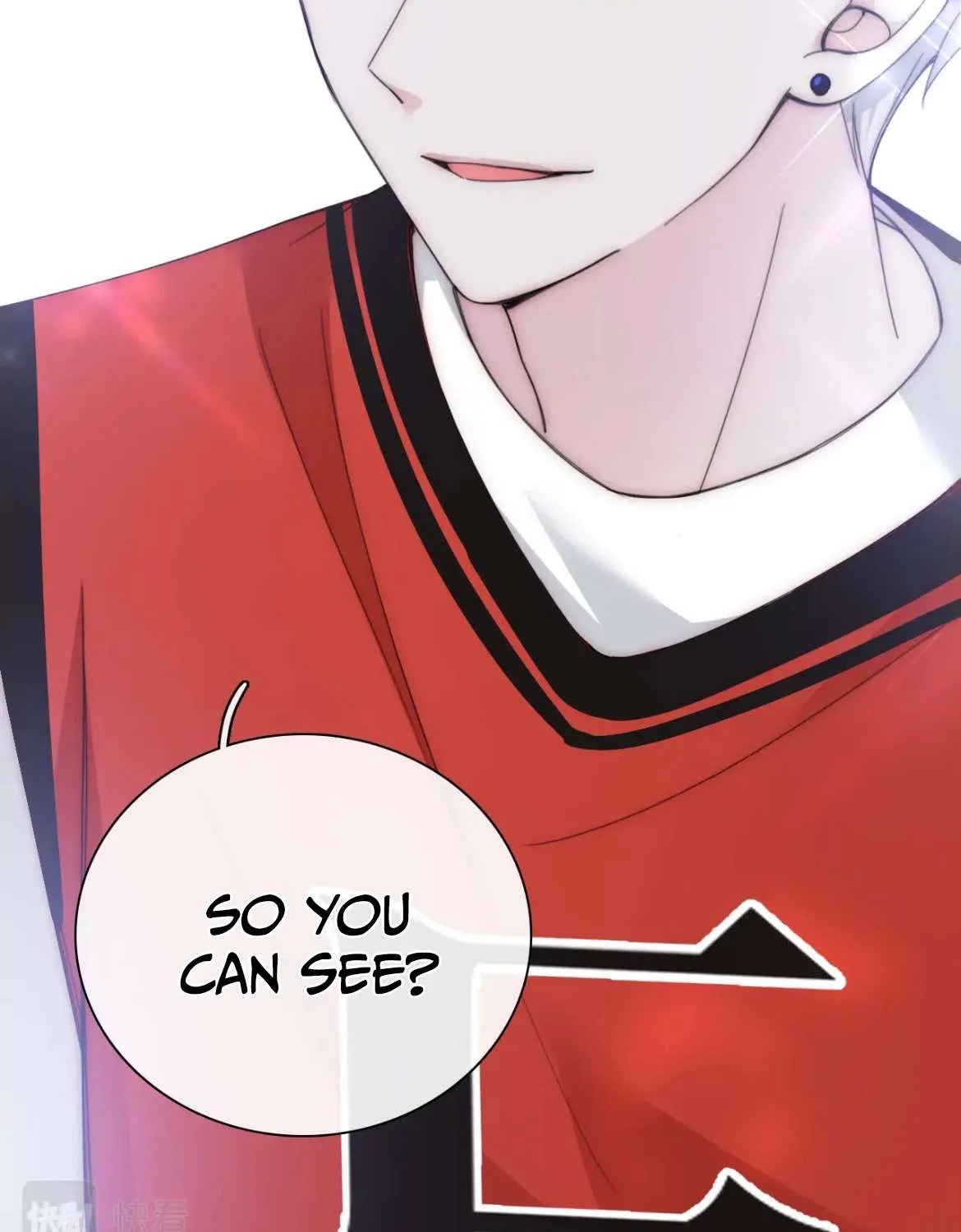 Only Love Chapter 7 page 53 - 