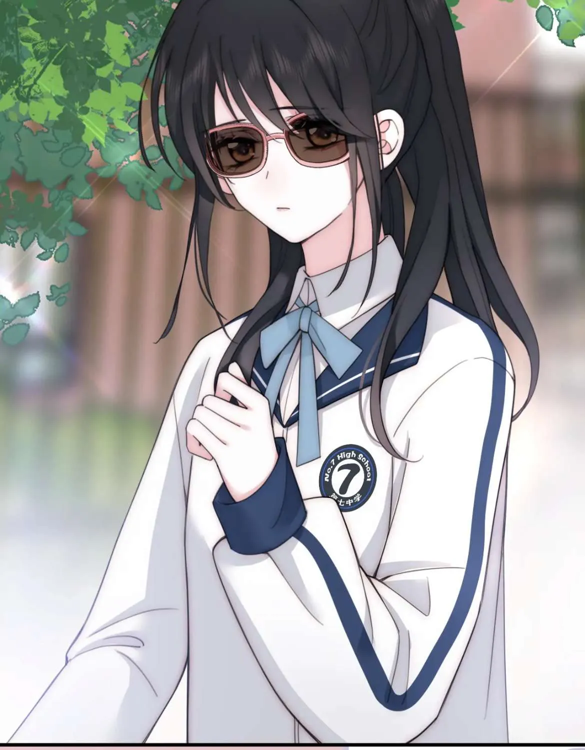 Only Love Chapter 7 page 55 - 