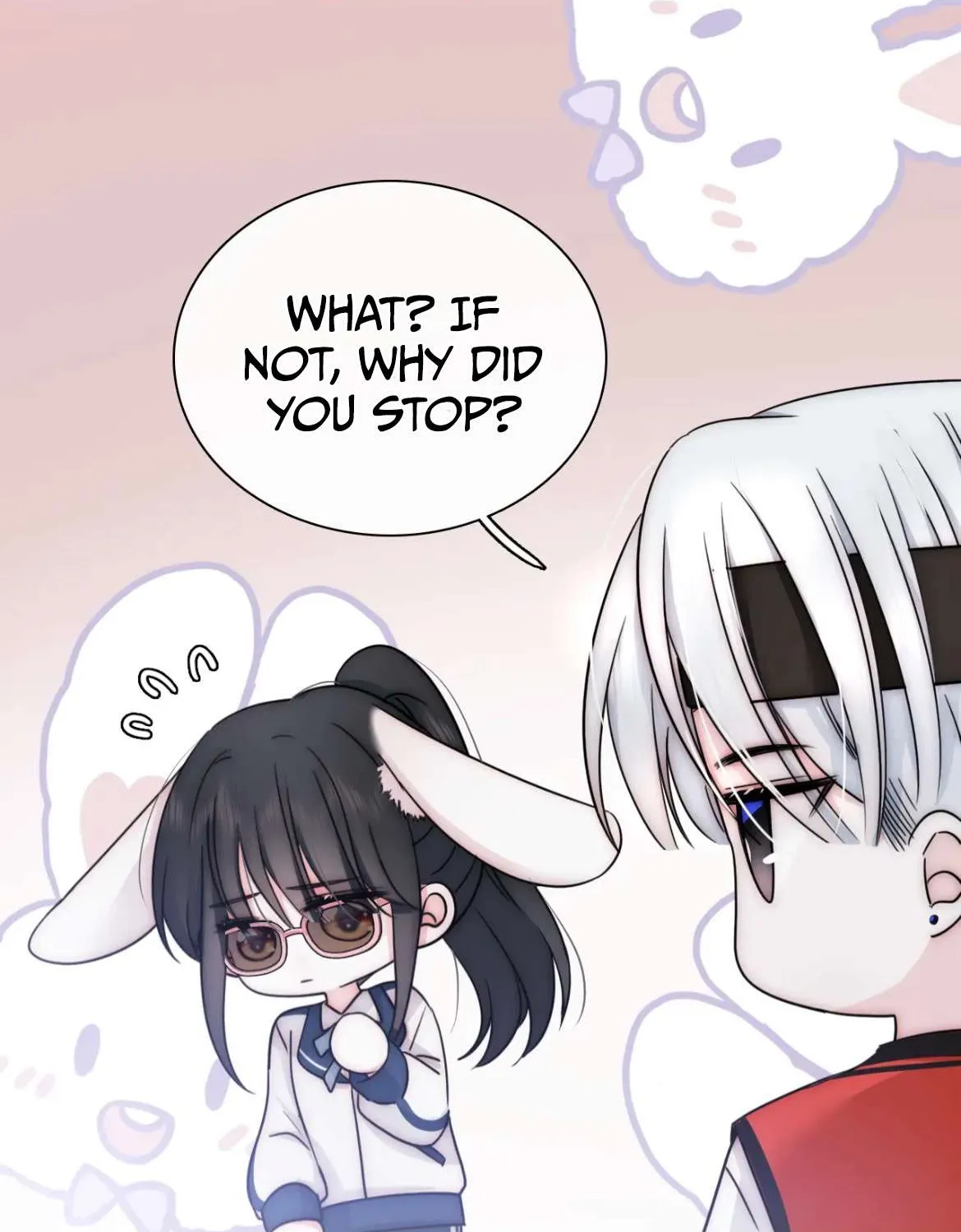 Only Love Chapter 7 page 56 - 