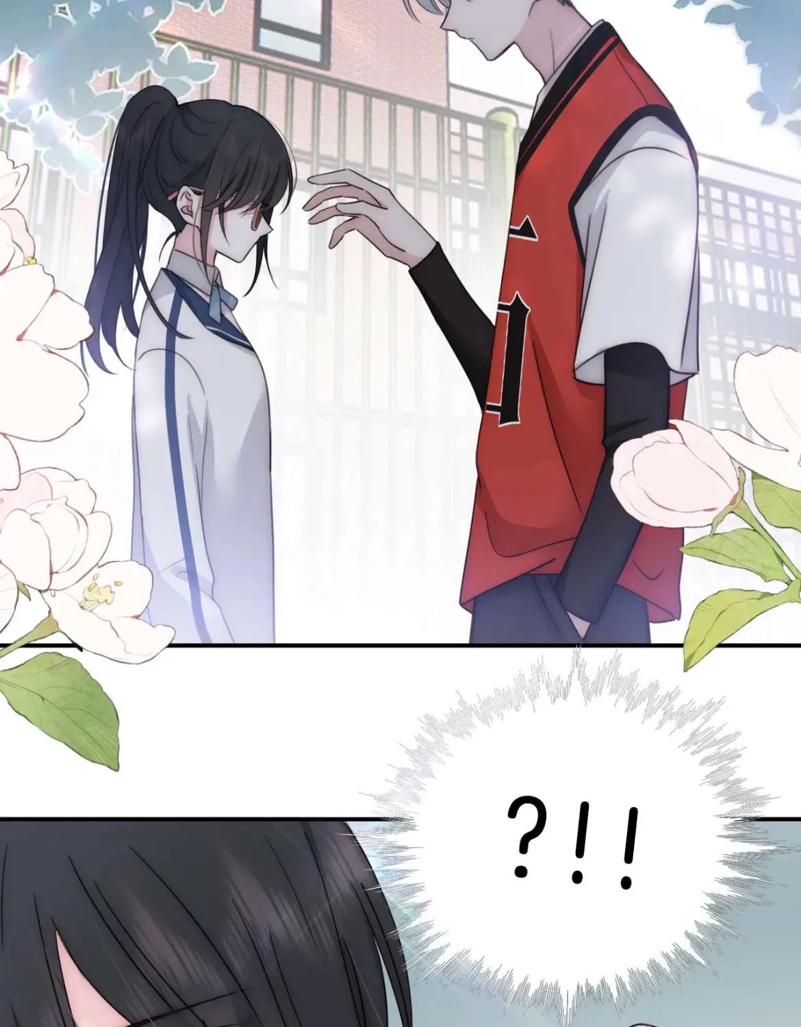Only Love Chapter 7 page 59 - 