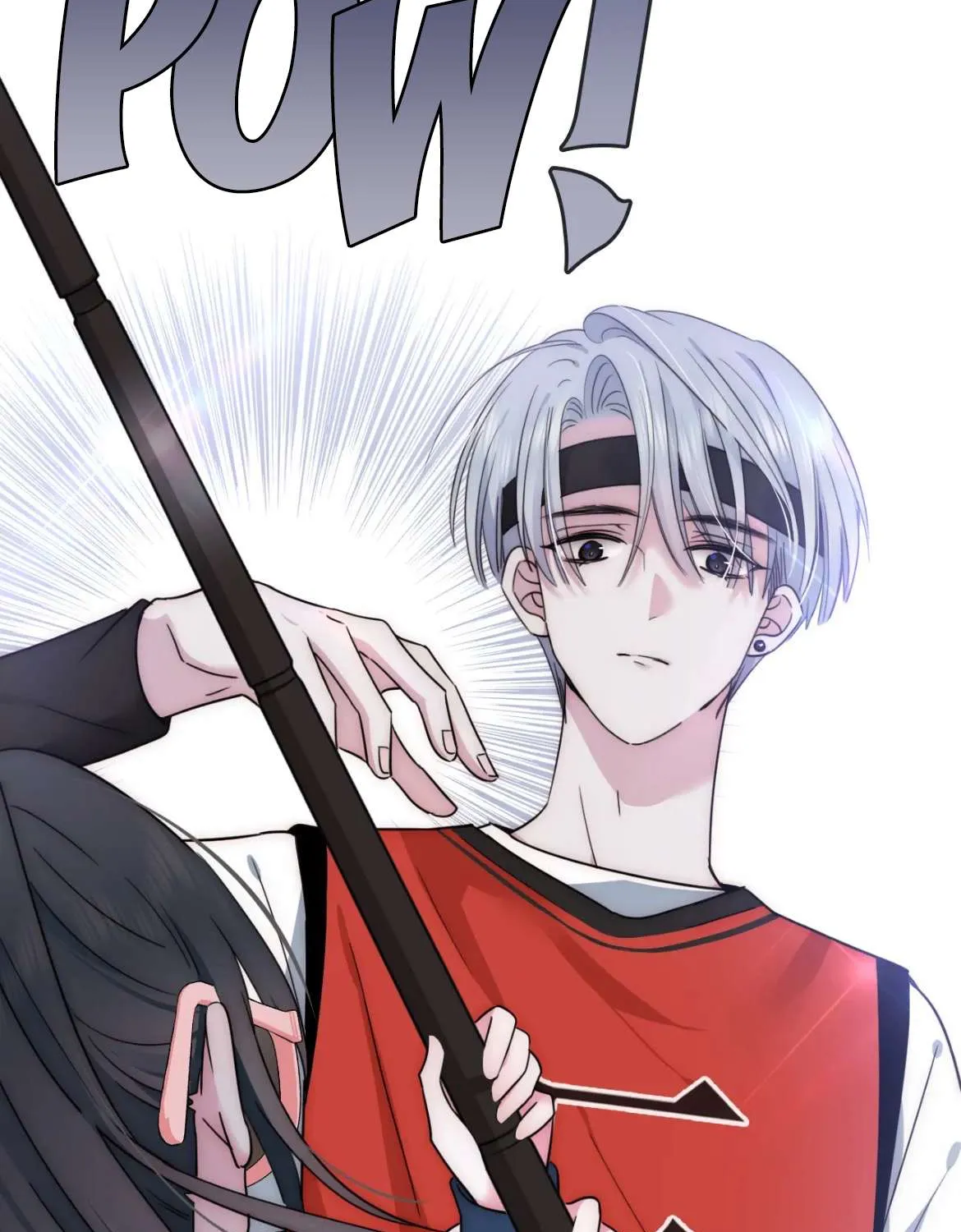 Only Love Chapter 7 page 61 - 
