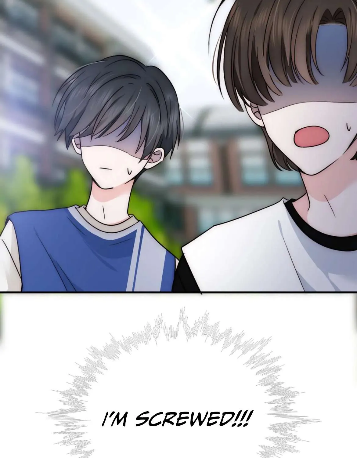 Only Love Chapter 7 page 65 - 