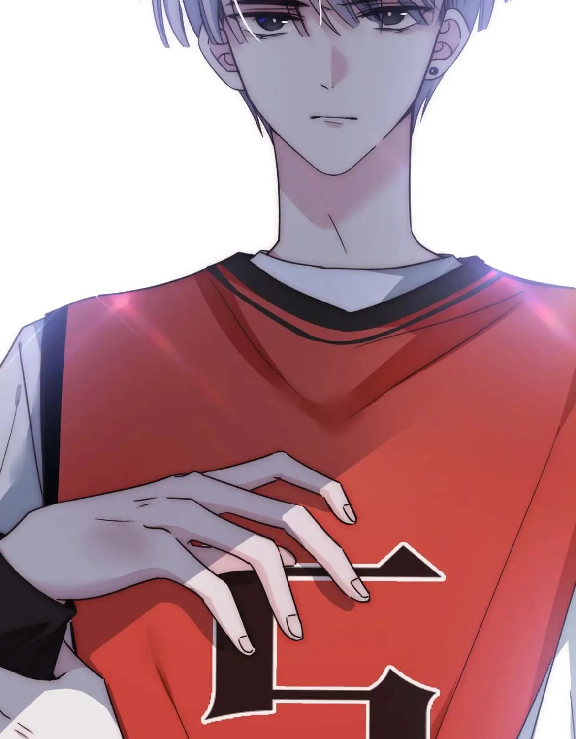Only Love Chapter 7 page 68 - 