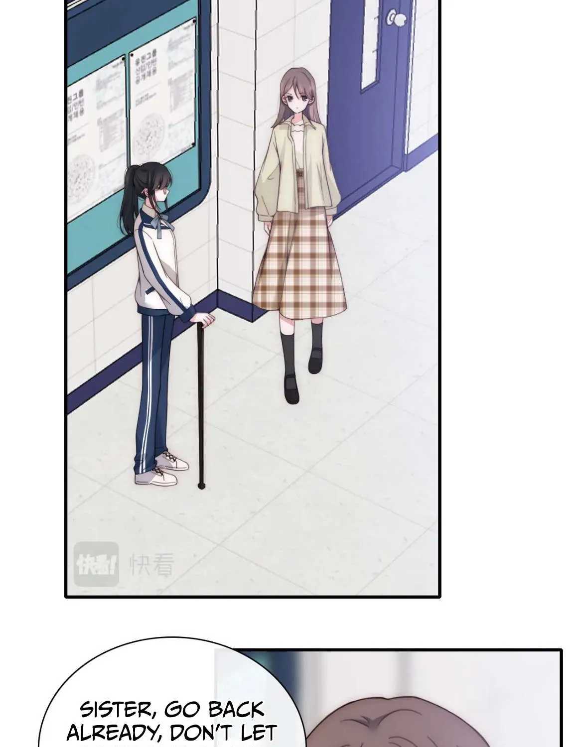 Only Love Chapter 7 page 9 - 