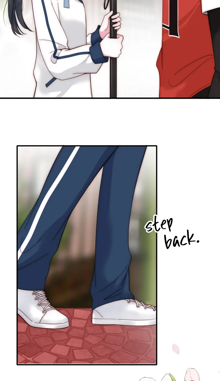 Only Love Chapter 8 page 11 - 