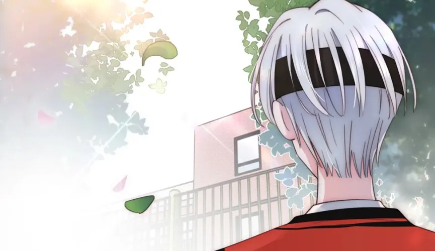Only Love Chapter 8 page 18 - 