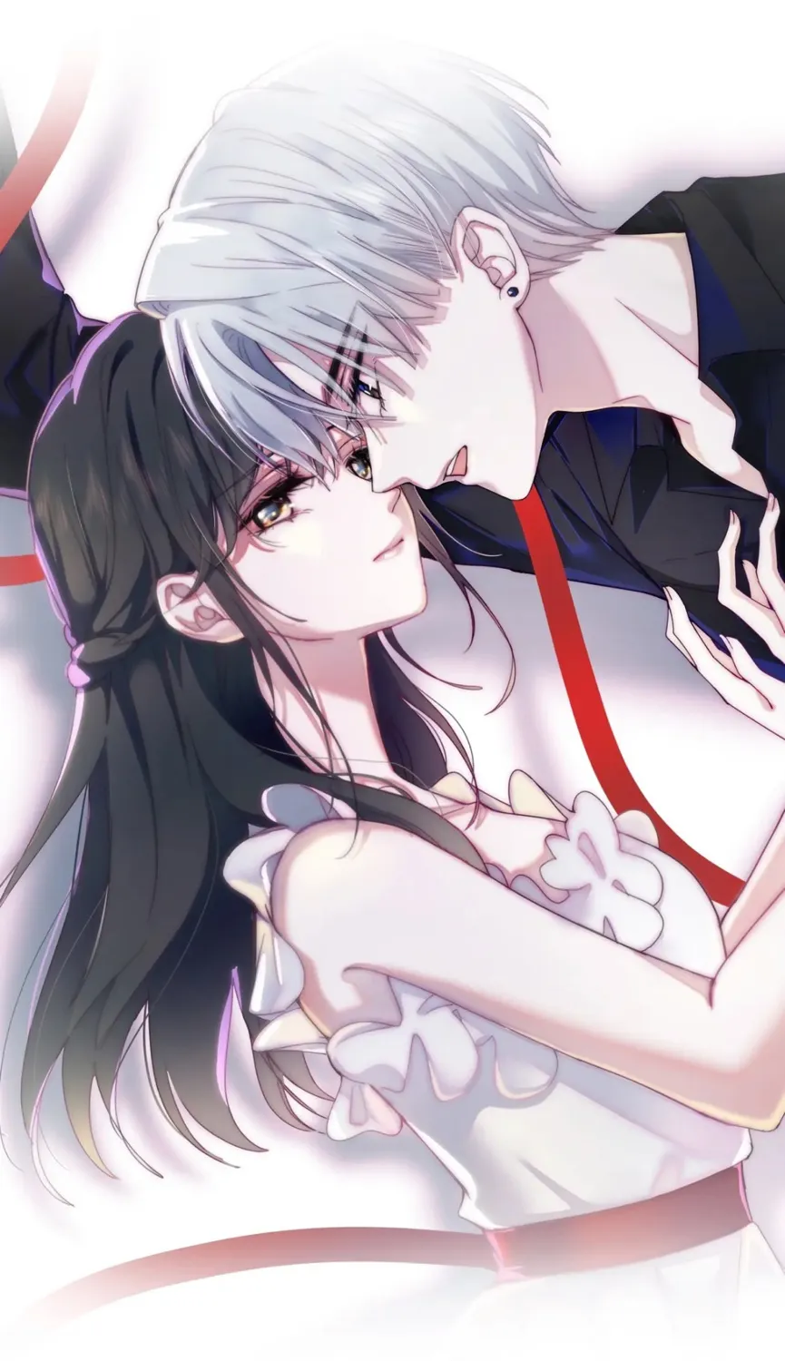 Only Love Chapter 8 page 3 - 