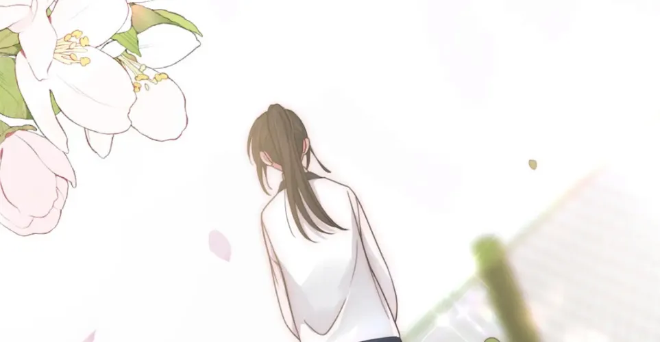 Only Love Chapter 8 page 21 - 