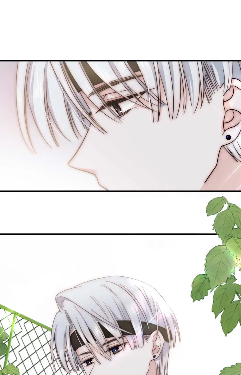 Only Love Chapter 8 page 26 - 