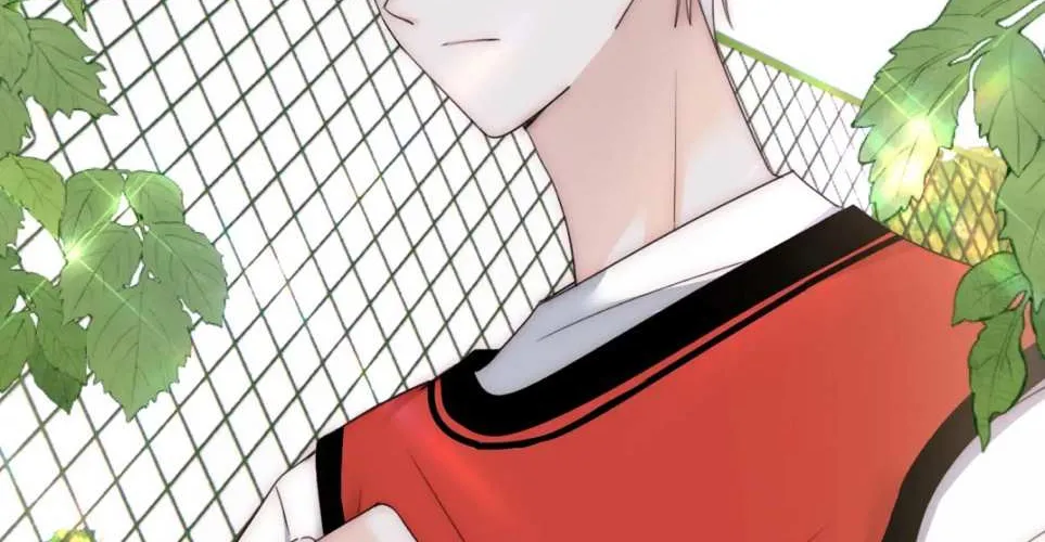 Only Love Chapter 8 page 27 - 