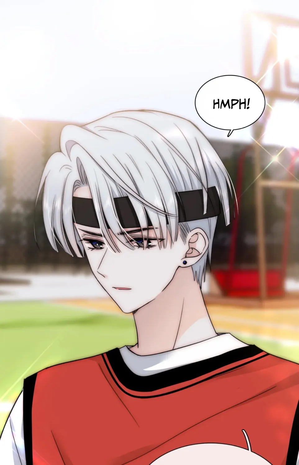 Only Love Chapter 8 page 32 - 