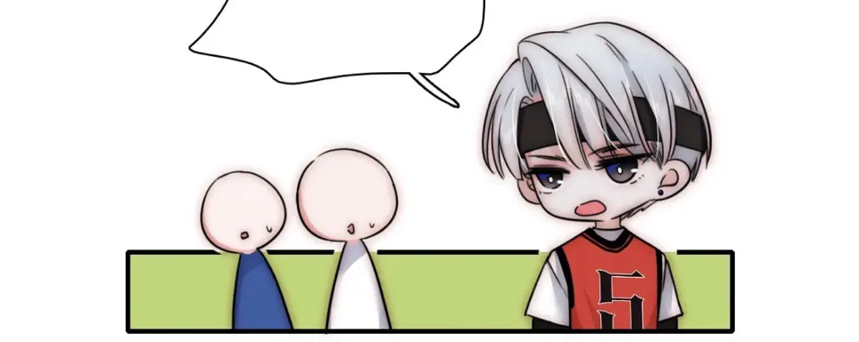 Only Love Chapter 8 page 36 - 