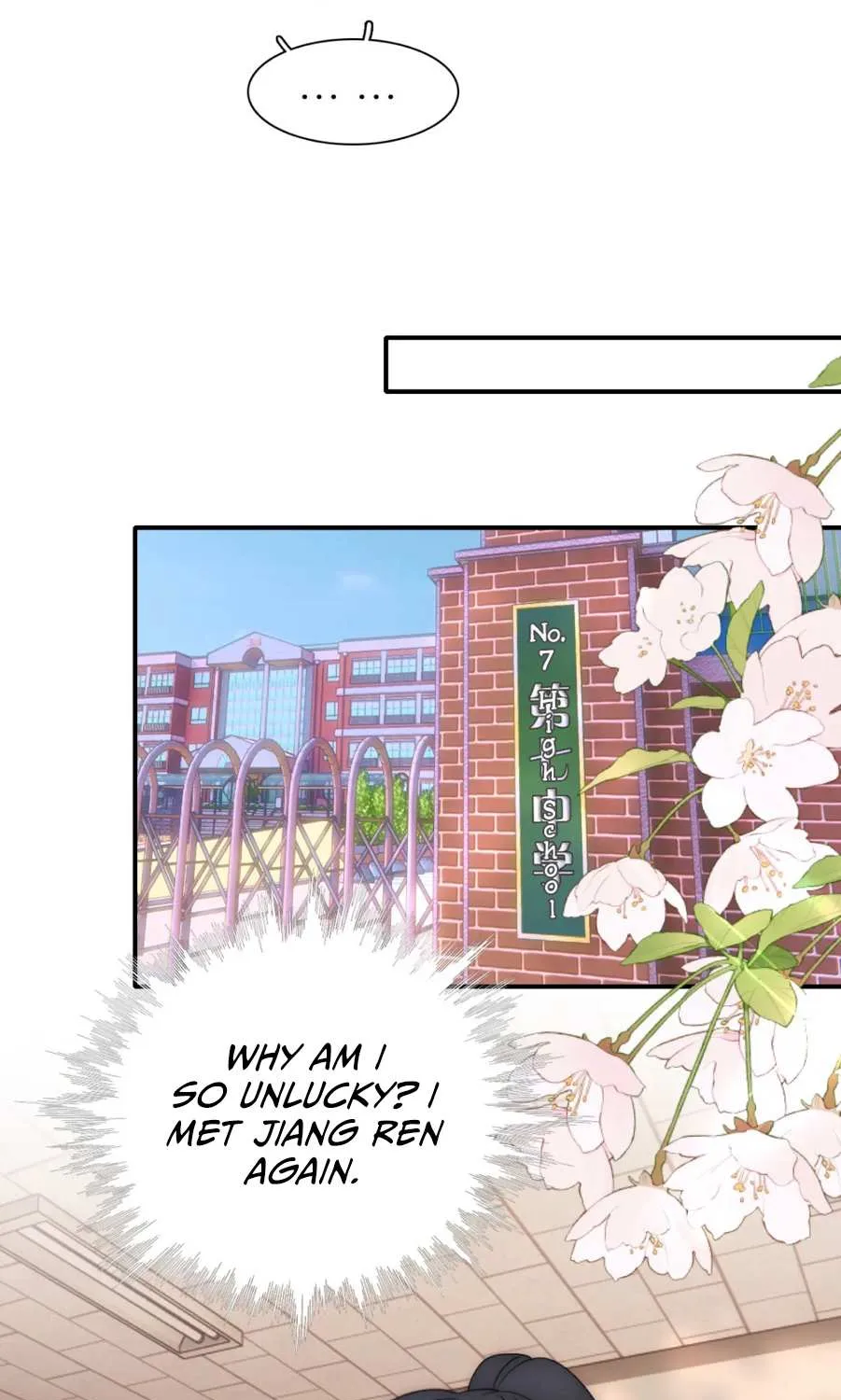 Only Love Chapter 8 page 37 - 
