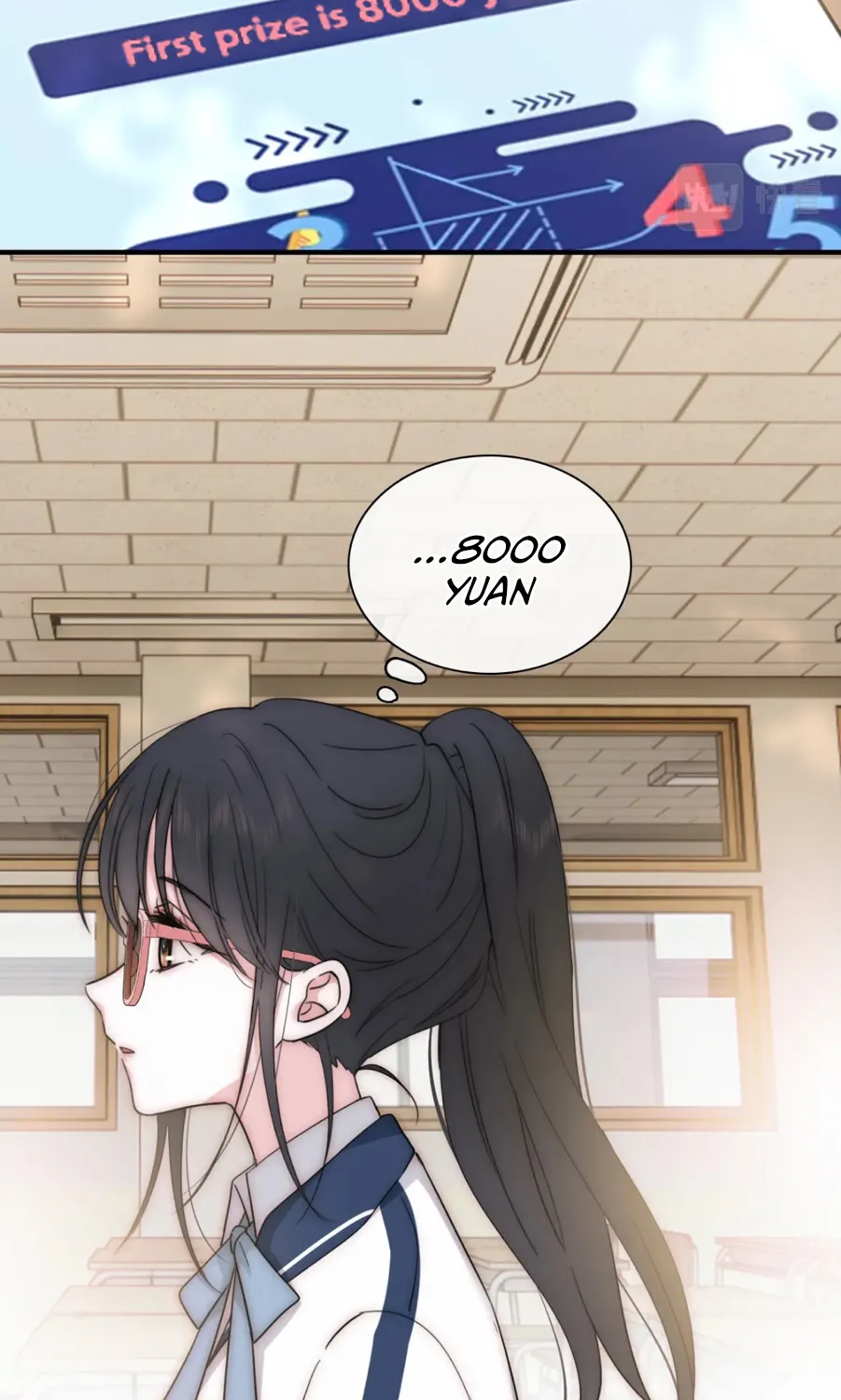 Only Love Chapter 8 page 43 - 