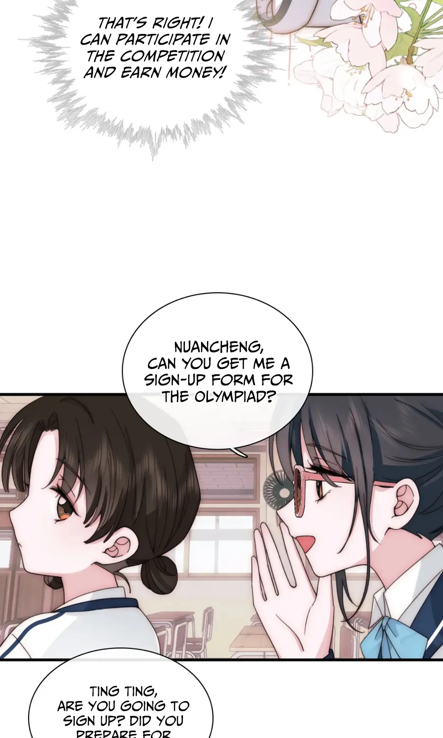 Only Love Chapter 8 page 47 - 