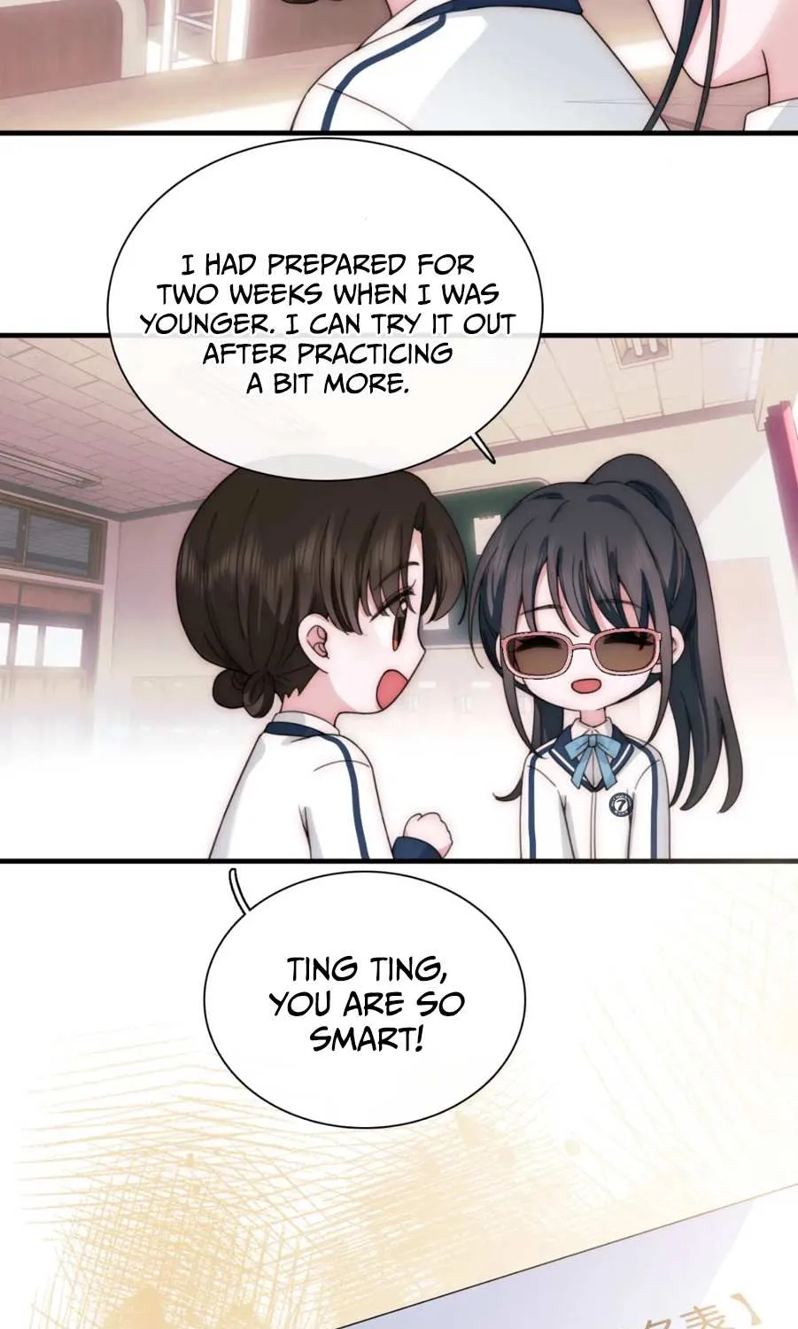 Only Love Chapter 8 page 49 - 