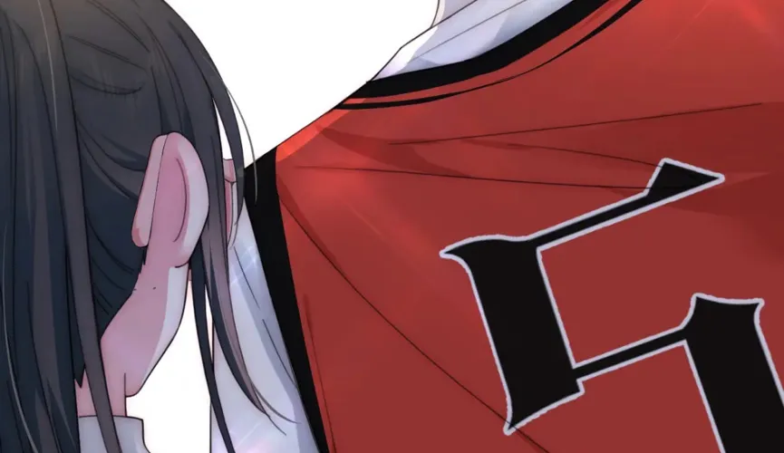 Only Love Chapter 8 page 6 - 