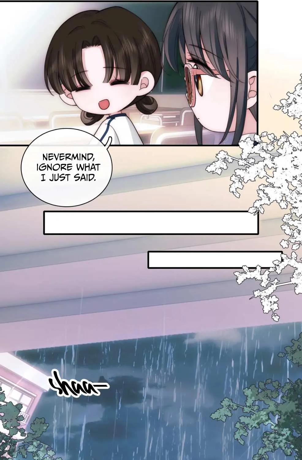 Only Love Chapter 8 page 58 - 